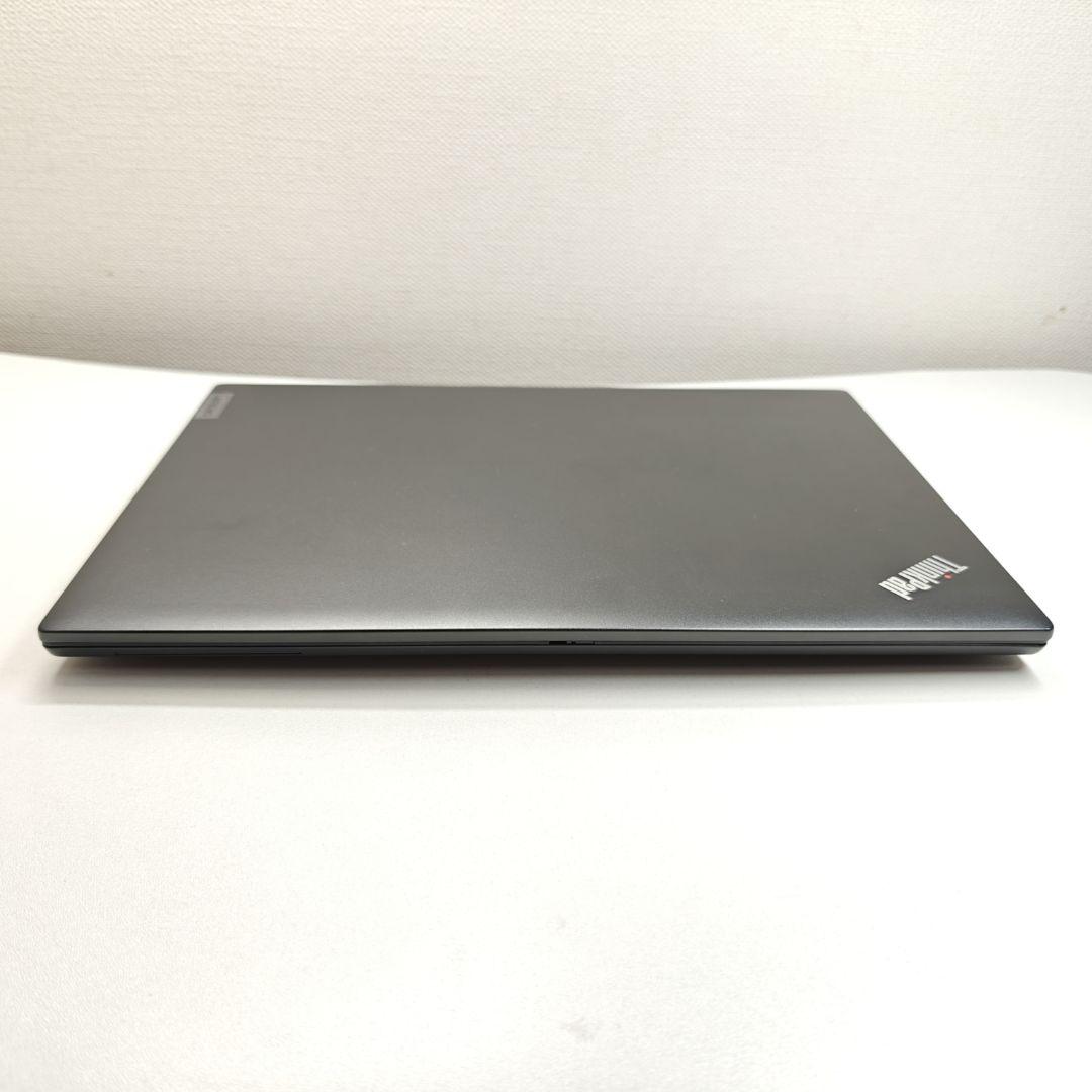 美品THINKPAD L13 Gen4 i7-1355U 16GB 1TB