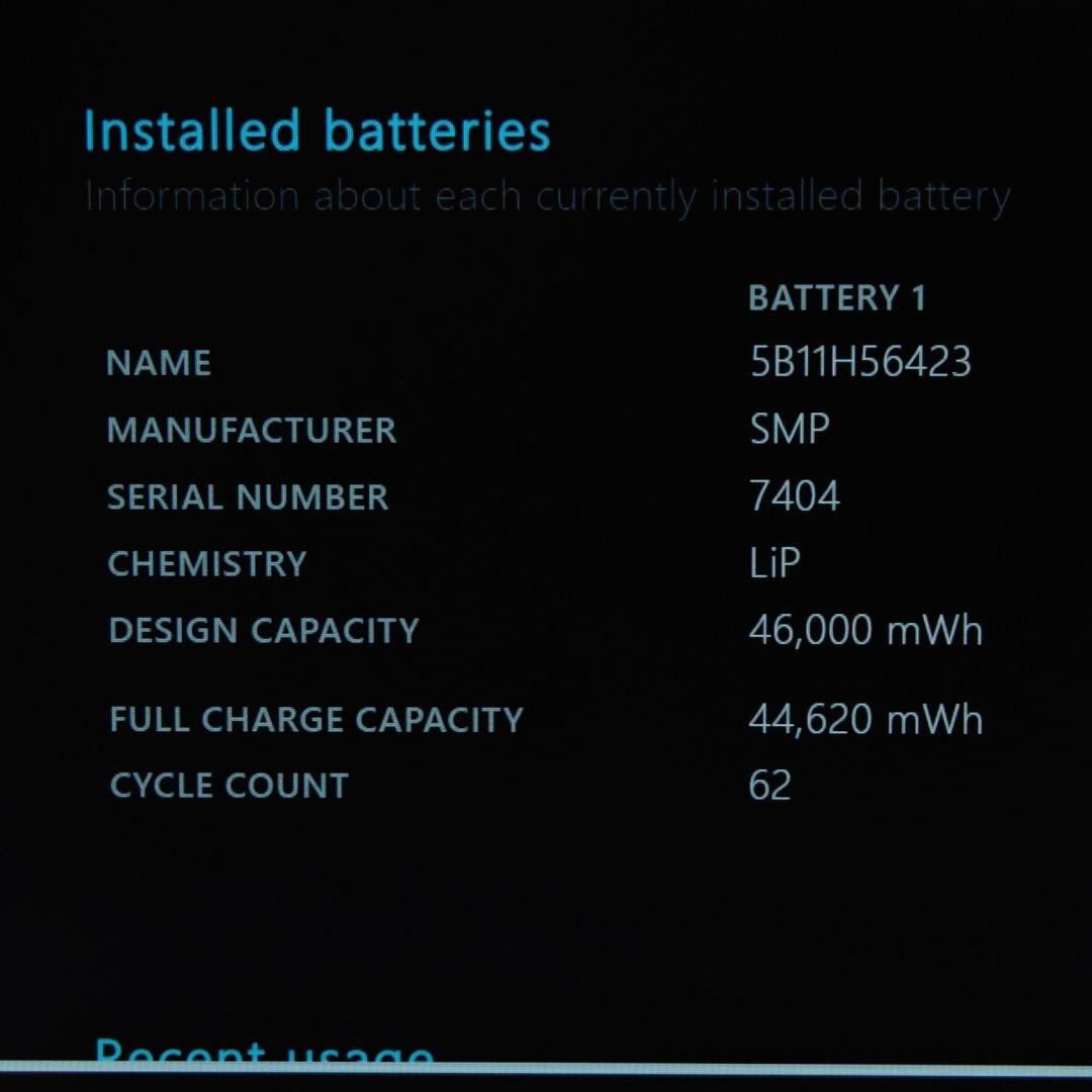 美品THINKPAD L13 Gen4 i7-1355U 16GB 1TB