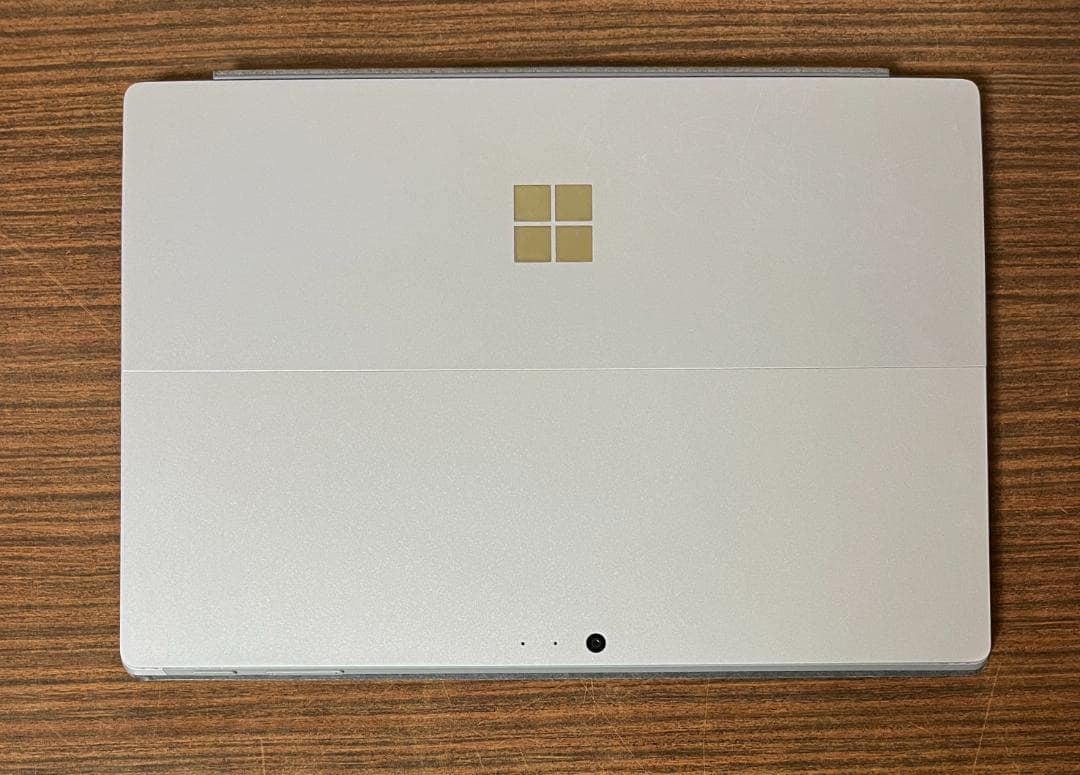 【高性能・高解像度】Surface Pro 4 4GB/128GB NVMe