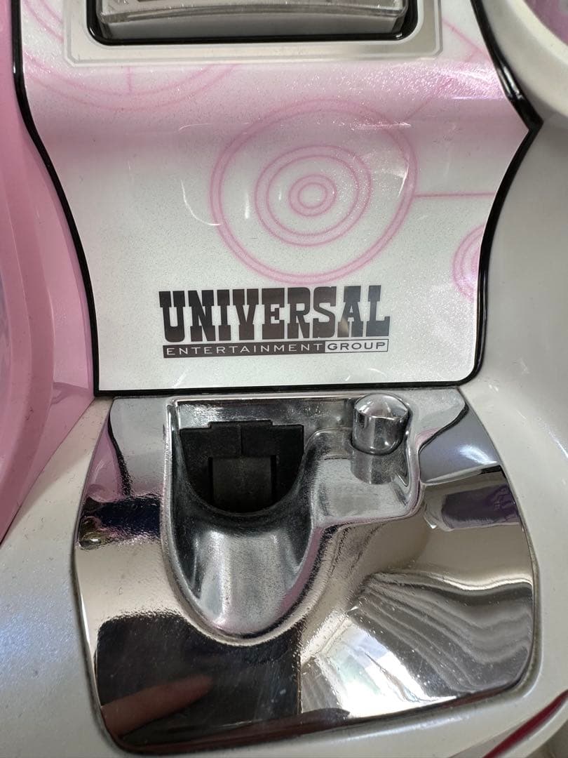 魔法少女まどか☆マギカ2 スロット実機