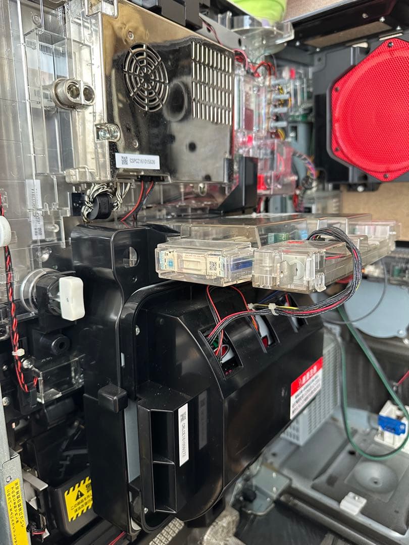 魔法少女まどか☆マギカ2 スロット実機