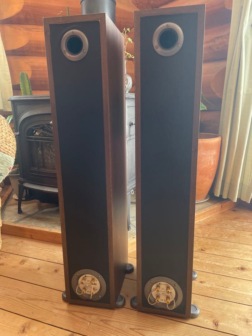 新春特価中　monitor audio BR5 モニターオーディオ