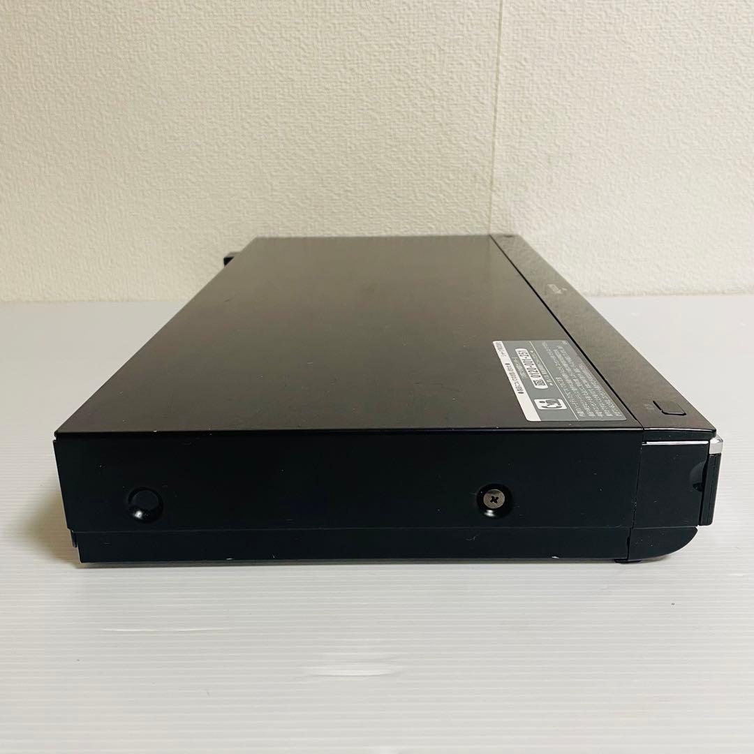 シャープ アクオス 2番組同時録画 ブルーレイレコーダー BD-HDW75