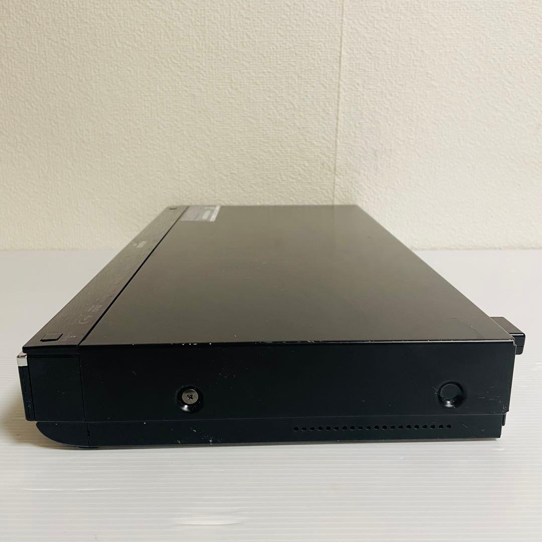 シャープ アクオス 2番組同時録画 ブルーレイレコーダー BD-HDW75