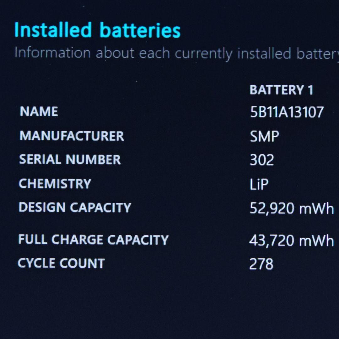 美品 ThinkPad X13 Yoga Gen2 タッチパネル