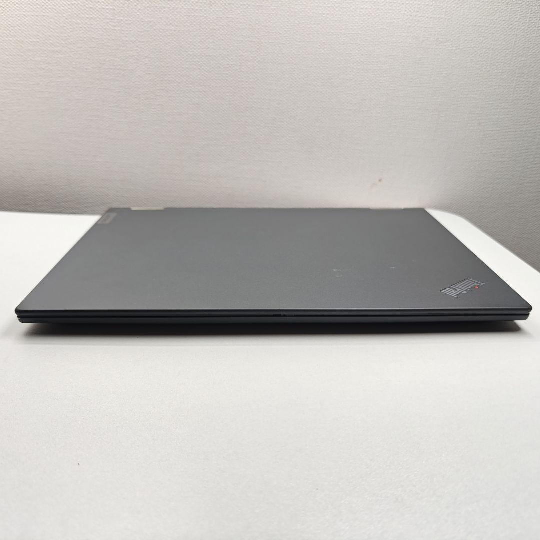 美品 ThinkPad X13 Yoga Gen2 タッチパネル