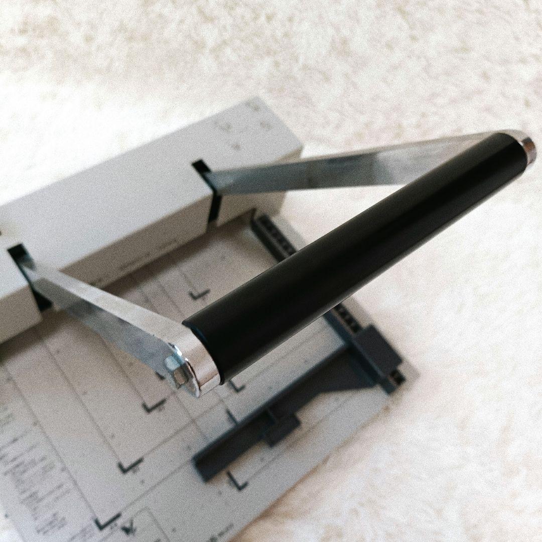 【稼働品】PLUSプラス　裁断機　PK-513　書籍自炊　コンパクトタイプ