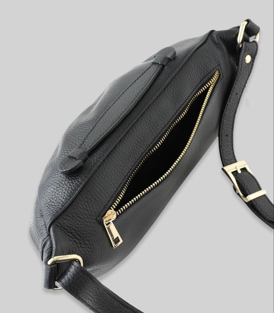 限定お値下げ　AULENTTI ボディーバック　ショルダーバック　ウエストバック