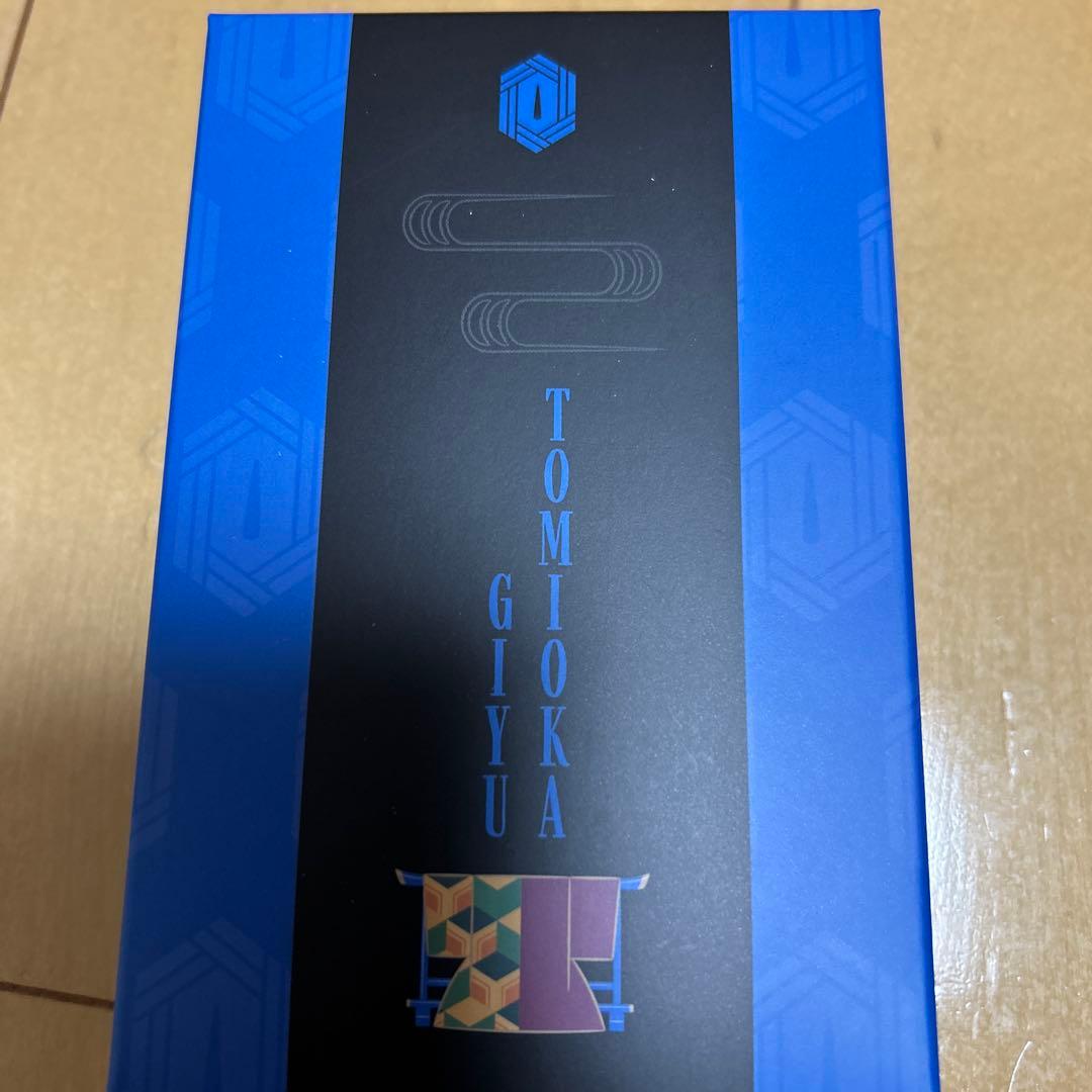 Onkyo AOWO1 MARK II ワイヤレスイヤホン冨岡義勇モデル