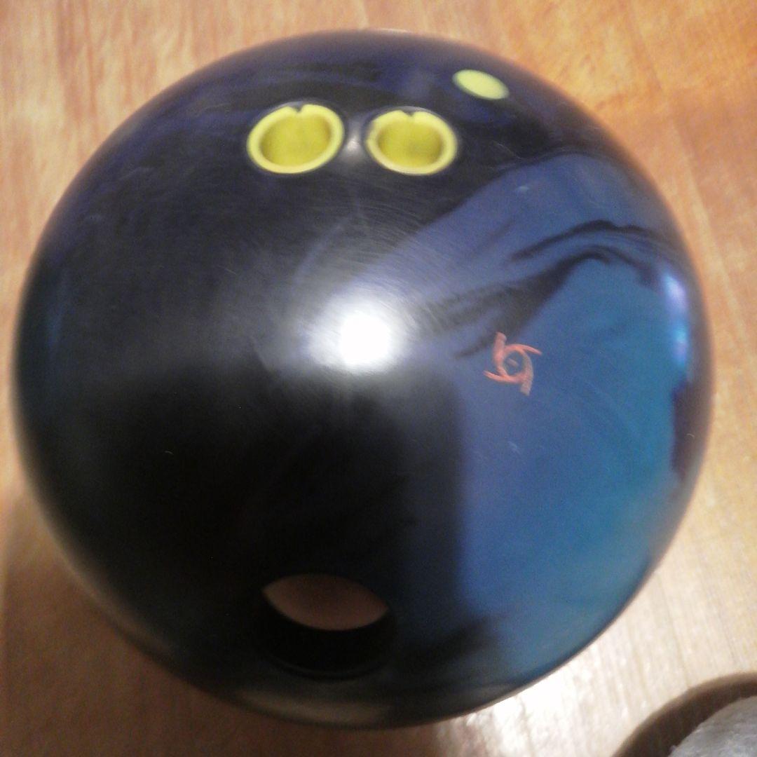 ストーム　NRG マーベル　フューチャー　ボウリングボール