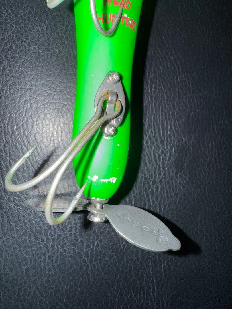 あ*ン様 ティート ヘッドハンターズ　オリカラ