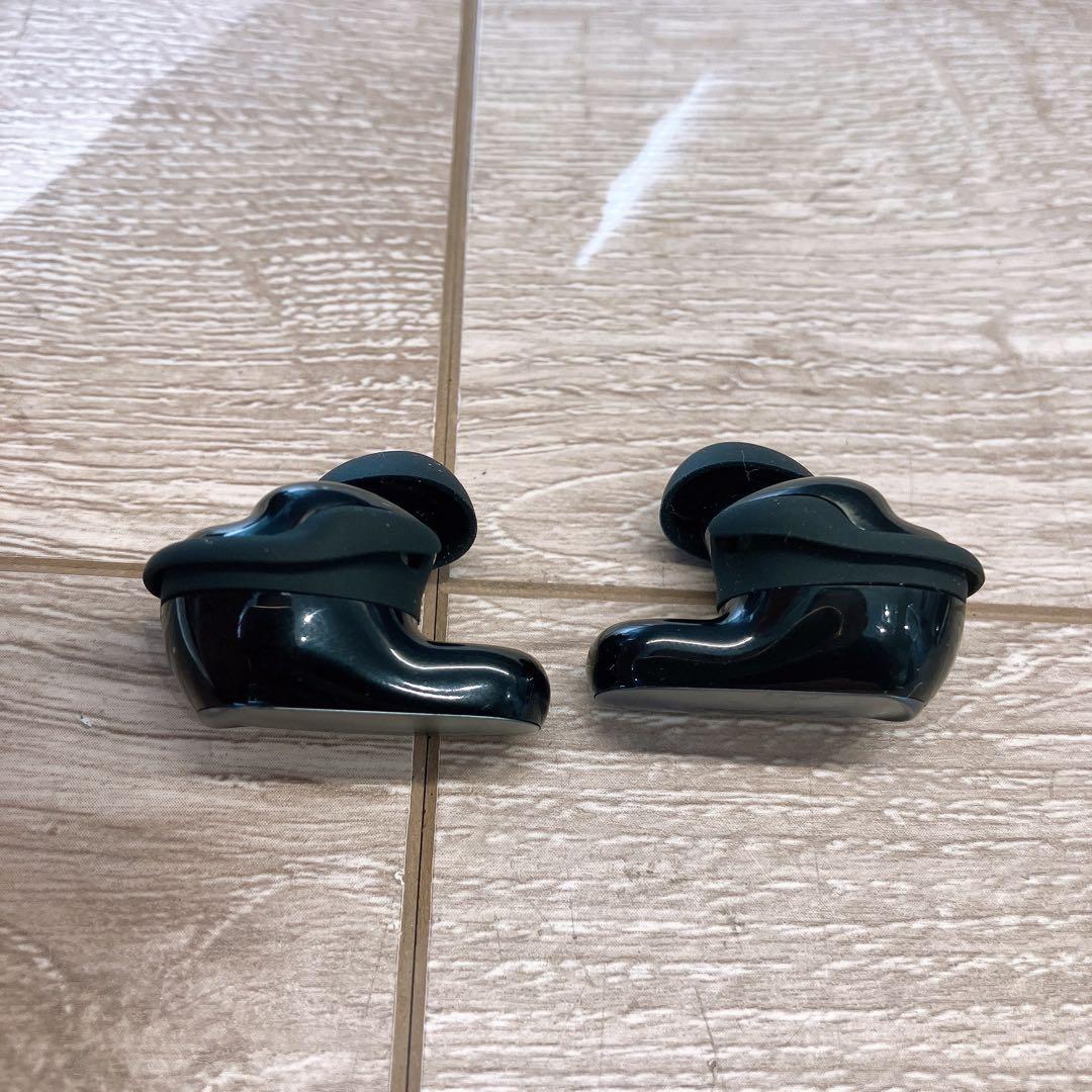 Bose QuietComfort Ultra Earbudsワイヤレスイヤホン