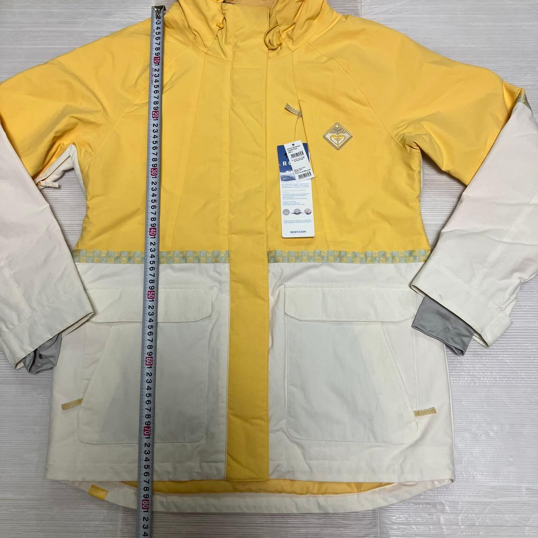 送料無料 新品 ROXY スノボウェア RITUAL JK L