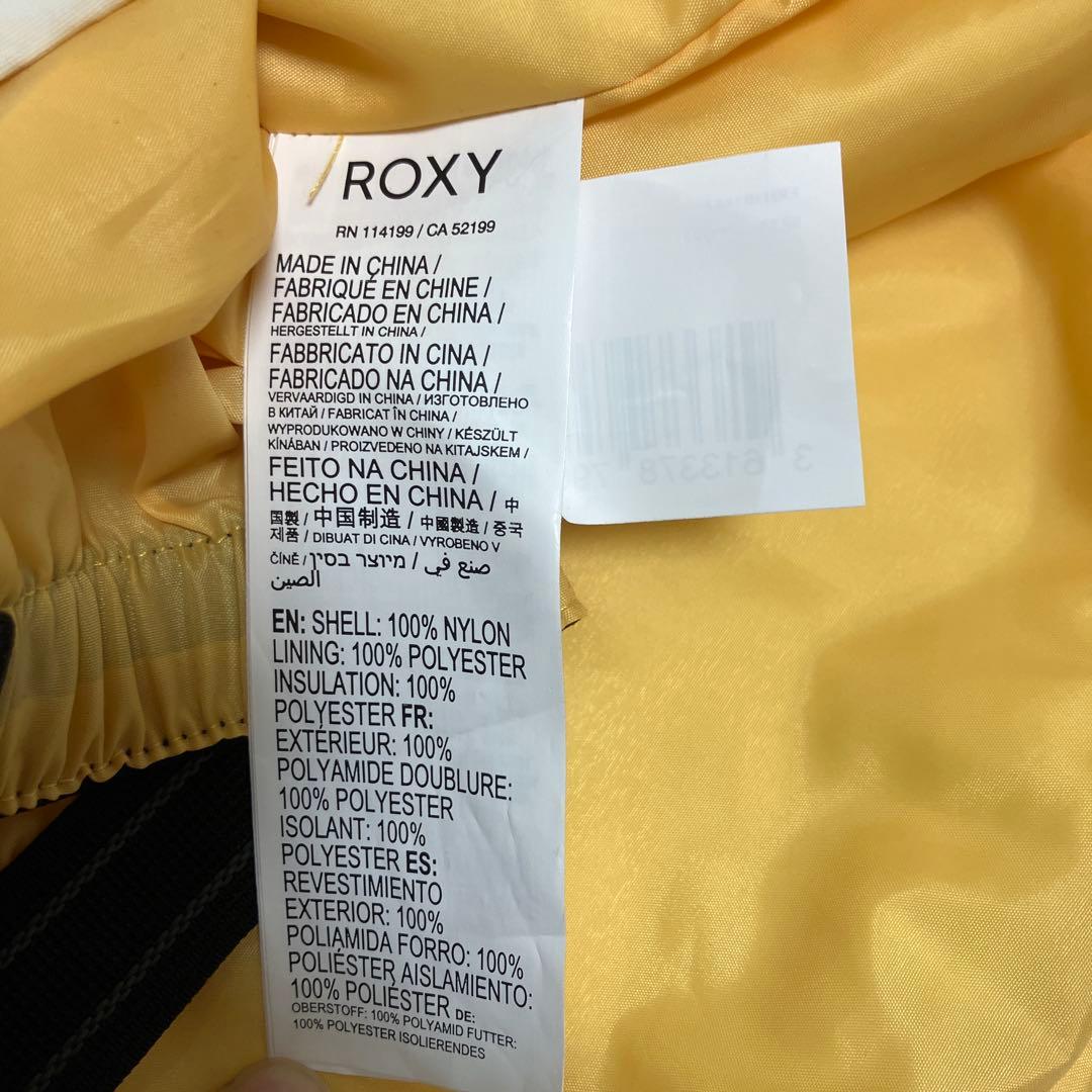 送料無料 新品 ROXY スノボウェア RITUAL JK L