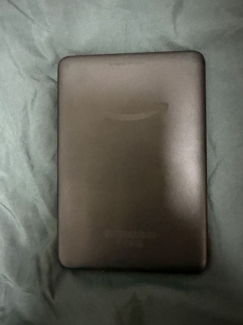 Kindle 11世代　16GB 広告なし