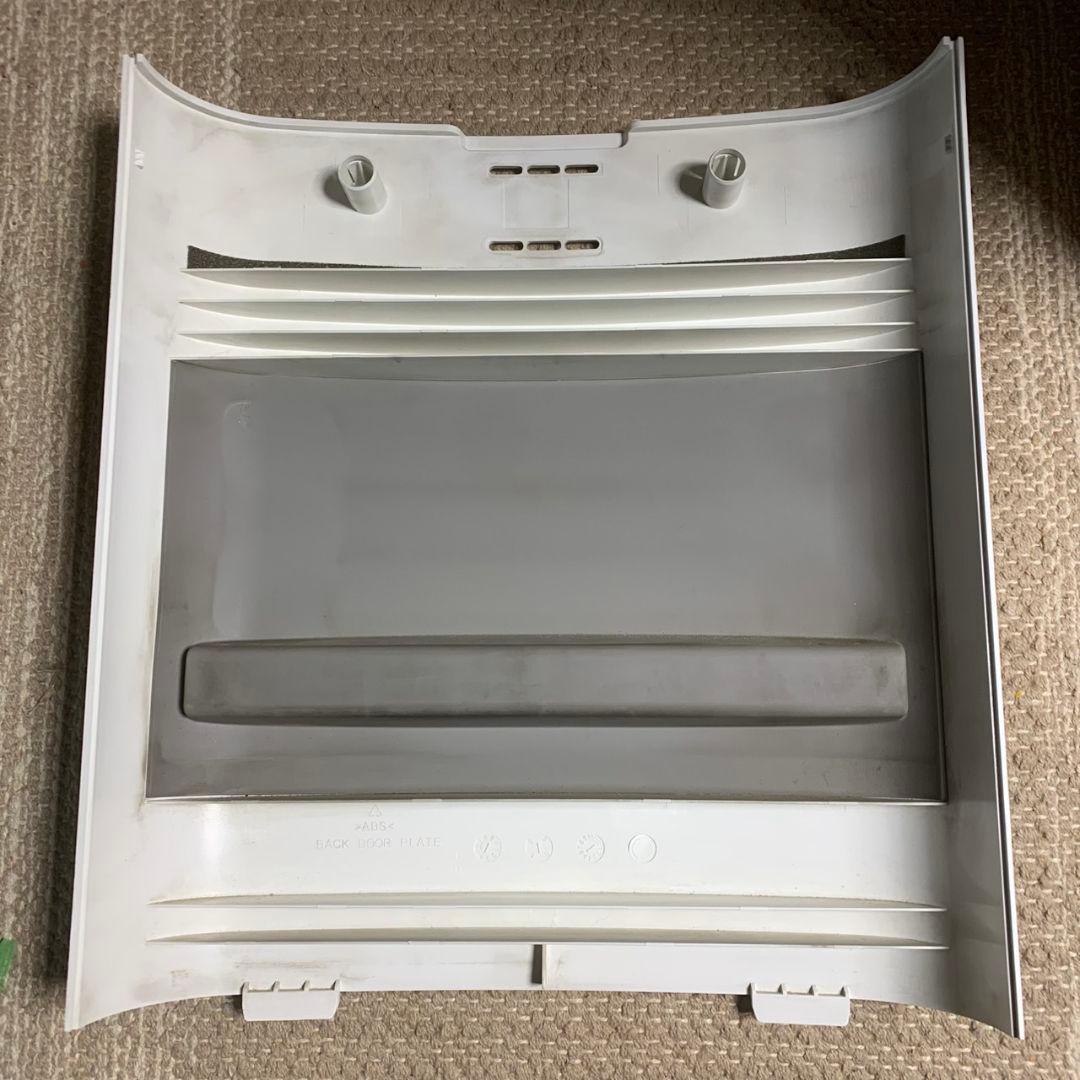 K114 AIR DOG 空気清浄機 【ジャンク】KJ-300F-X5