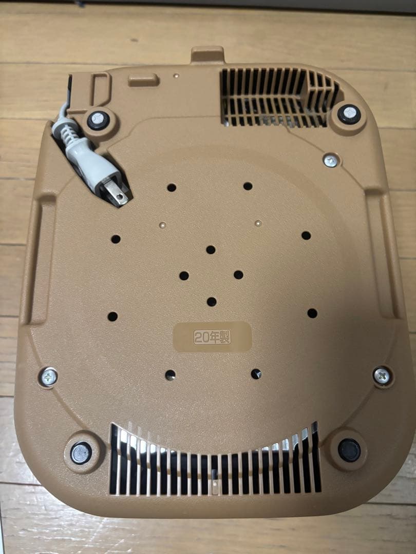 ZOJIRUSHI NW-SA10-BA 5.5合 2020年製