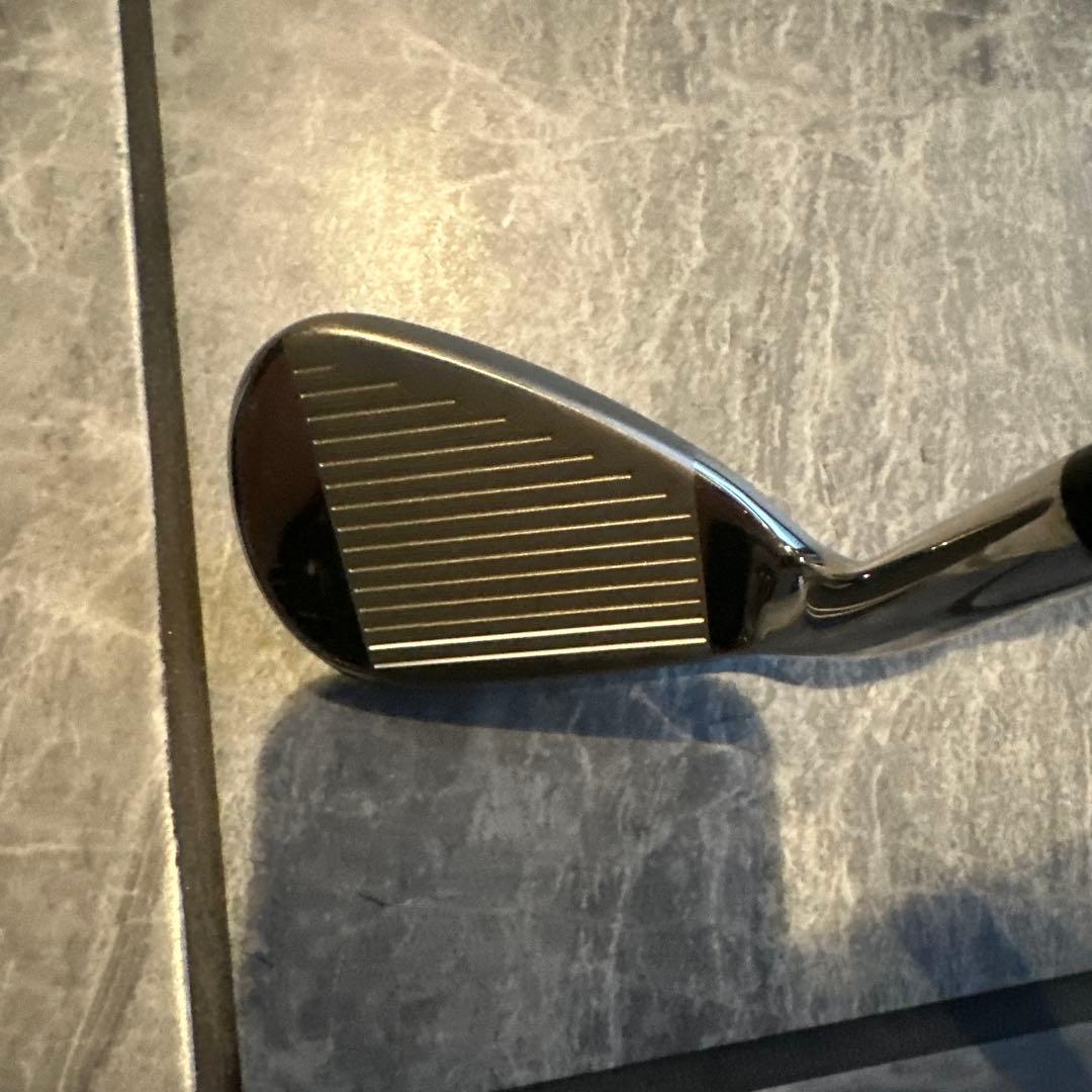 ローグst max rogue AW アイアン 46° 純正 VENTUS 5R