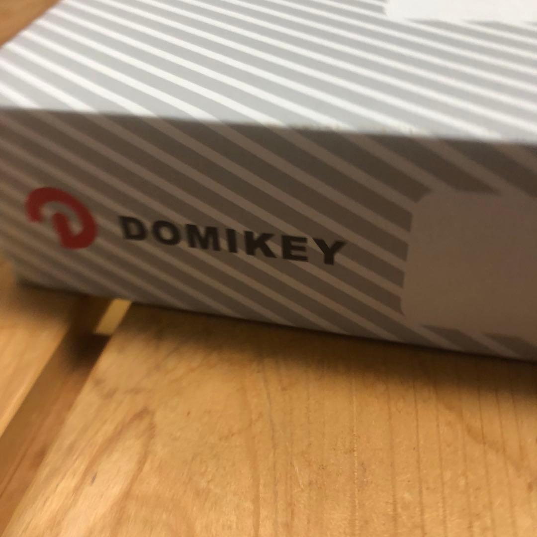 hhkb DOMIKEY カスタムキーキャップセット グレーオレンジ