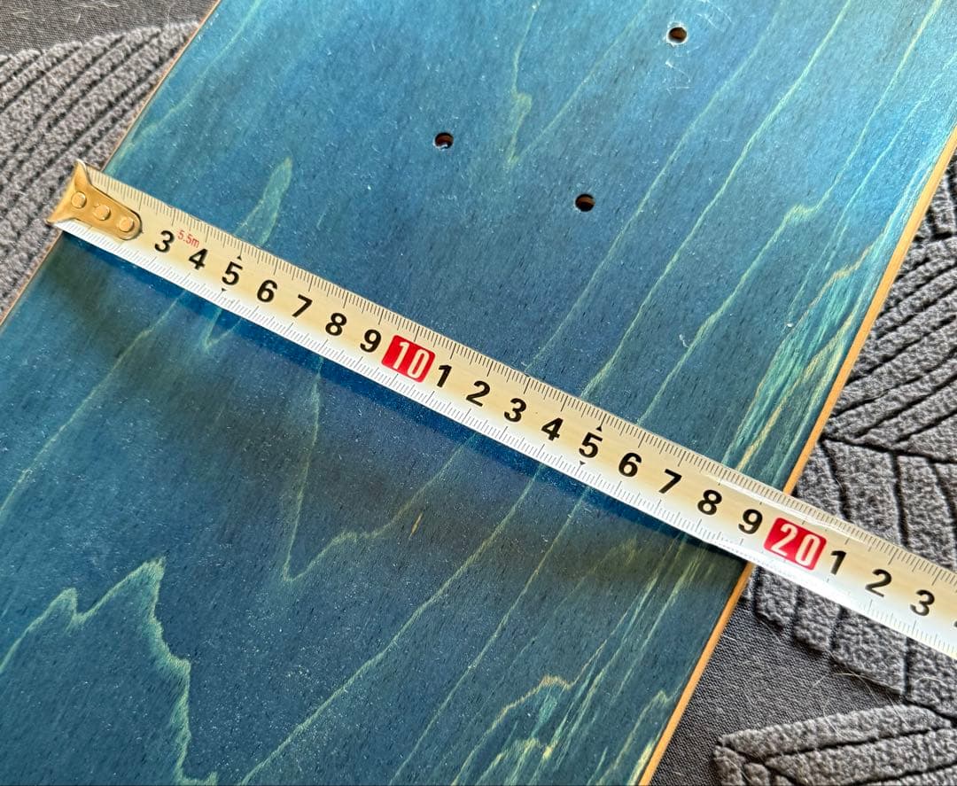 スケートボード Deck plan B