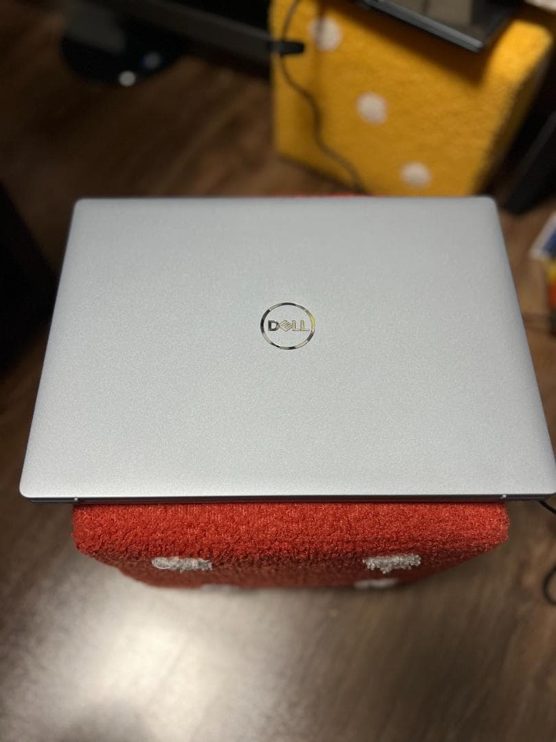 【値下げ中☆ほぼ未使用】DELL ノートPC Inspiron 14 5440