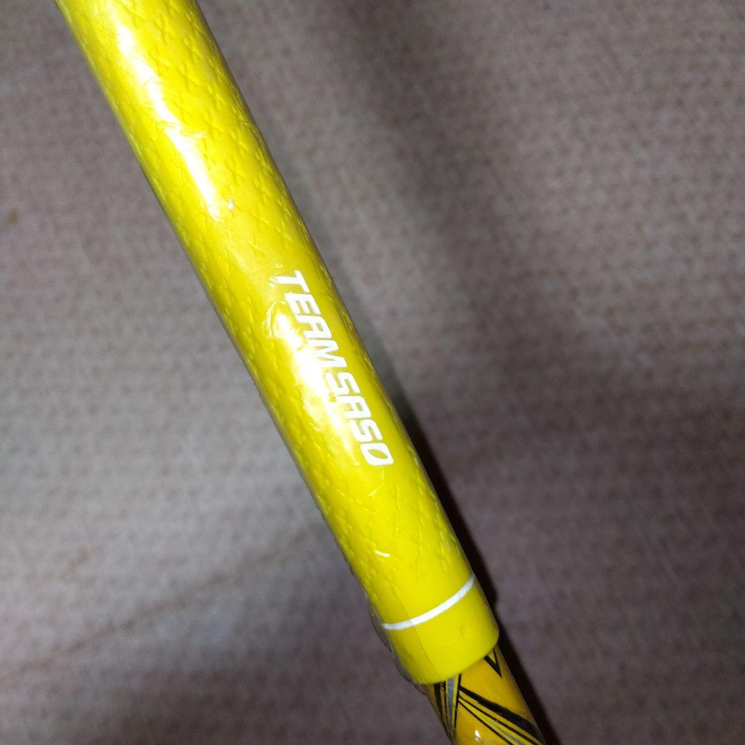 SASO RR1 ユーティリティクラブ 27° R1【Ａ相当】新品未使用