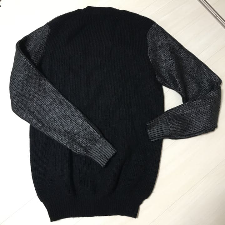 コムデギャルソン ニット