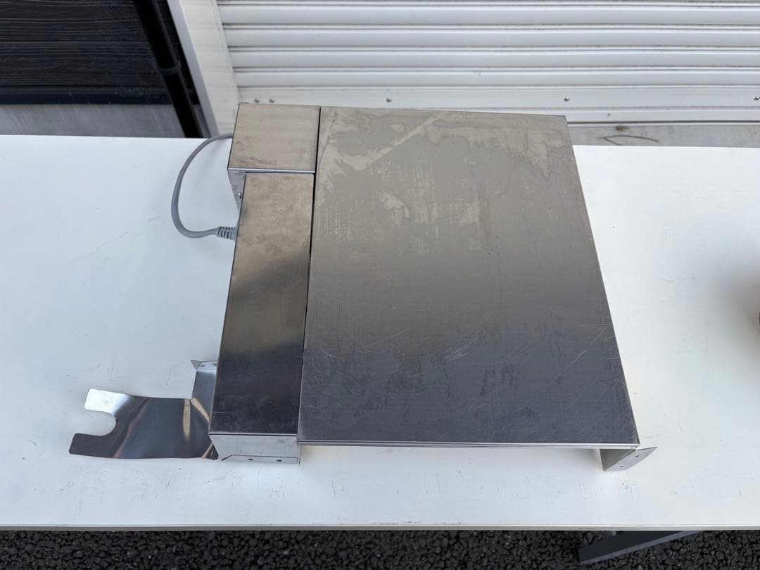 ホシザキ エバドレン蒸発装置