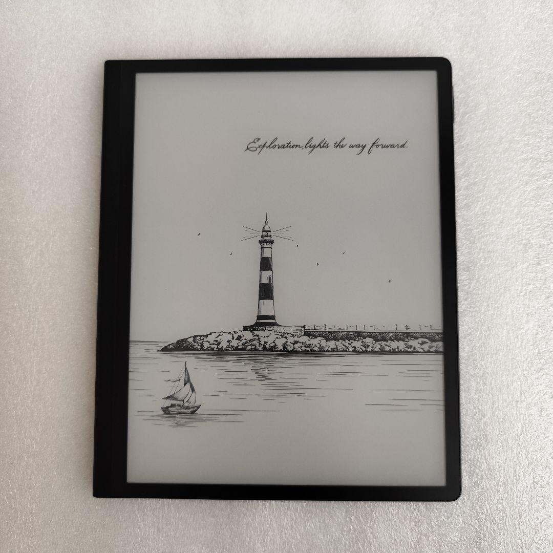 HUAWEI MatePad Paper本体 付属品 スタイラス付10.3インチ