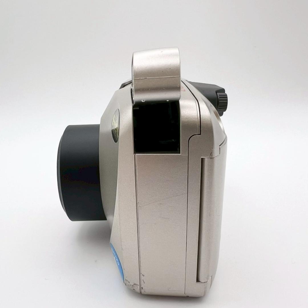 【動作品】OLYMPUS μ[mju:] ZOOM140 フィルムカメラ