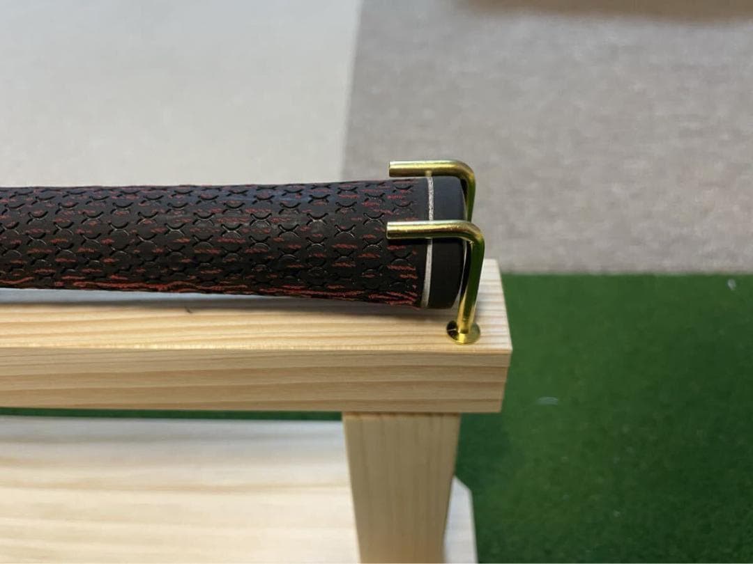 P*M様 ☆木製スイングバランサー☆クラブバランス☆クラブ重量☆測定樹☆Wood