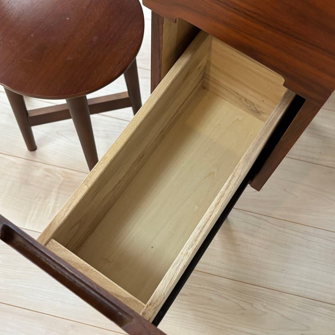 専用ページ『emo（エモ）』のドレッサー【本体のみ】