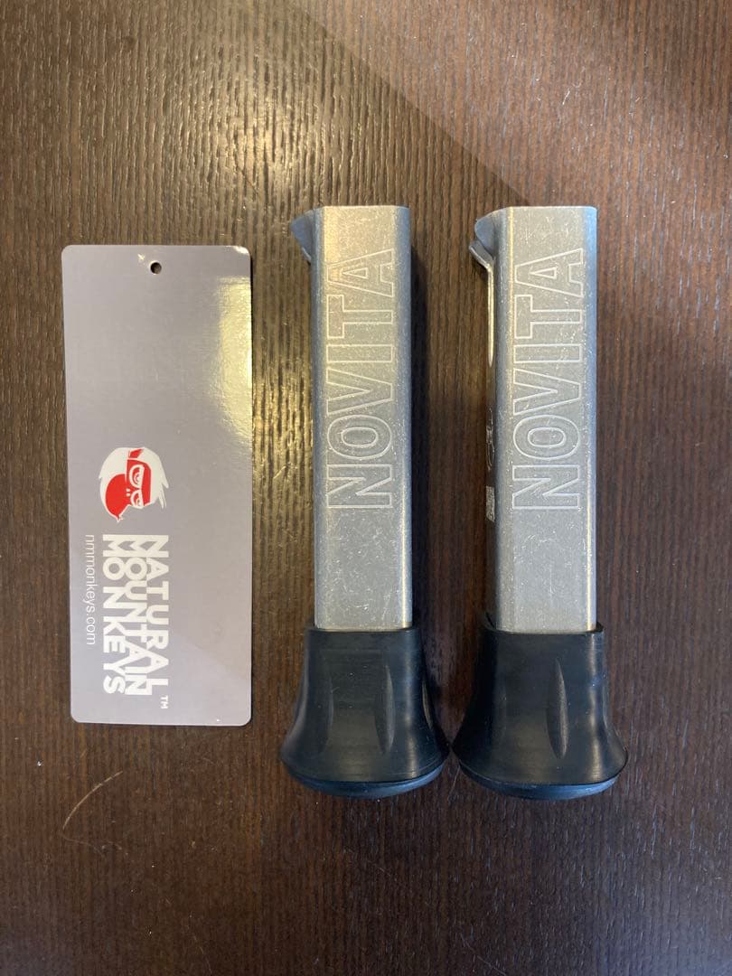 NOVITA Neo シルバー