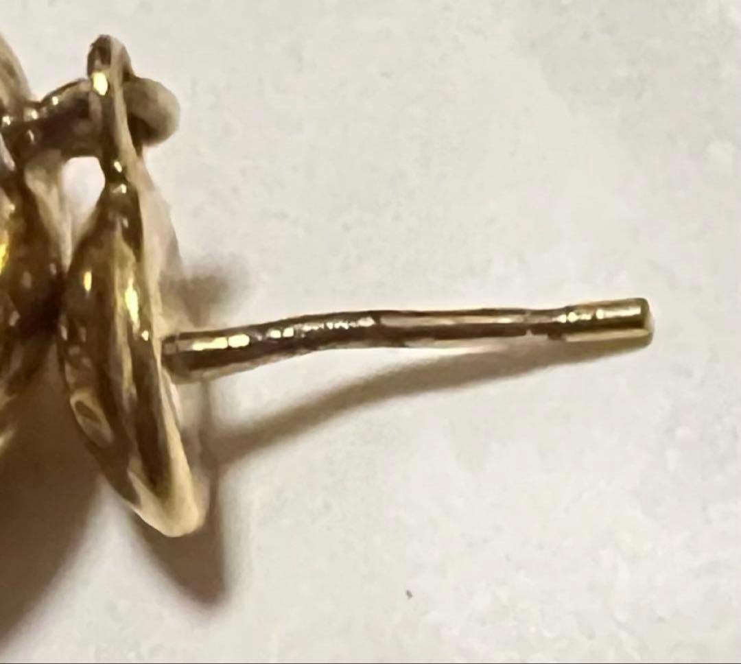 お時間限定　ルイヴィトン ブークル ドレイユ アンクルージョン