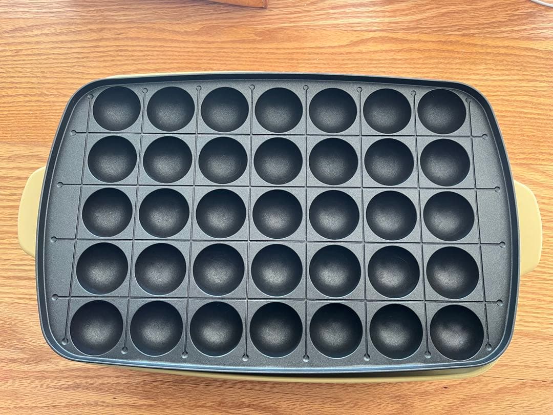 //あやママ//BRUNO ホットプレート グランデサイズ 【限定カラー】