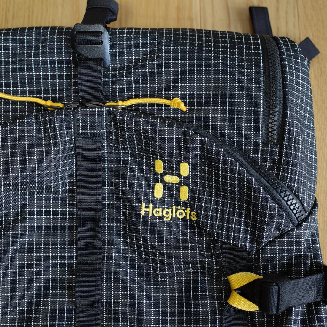 HAGLOFS Roc Nordic 30 スキー スノーボード用ザック