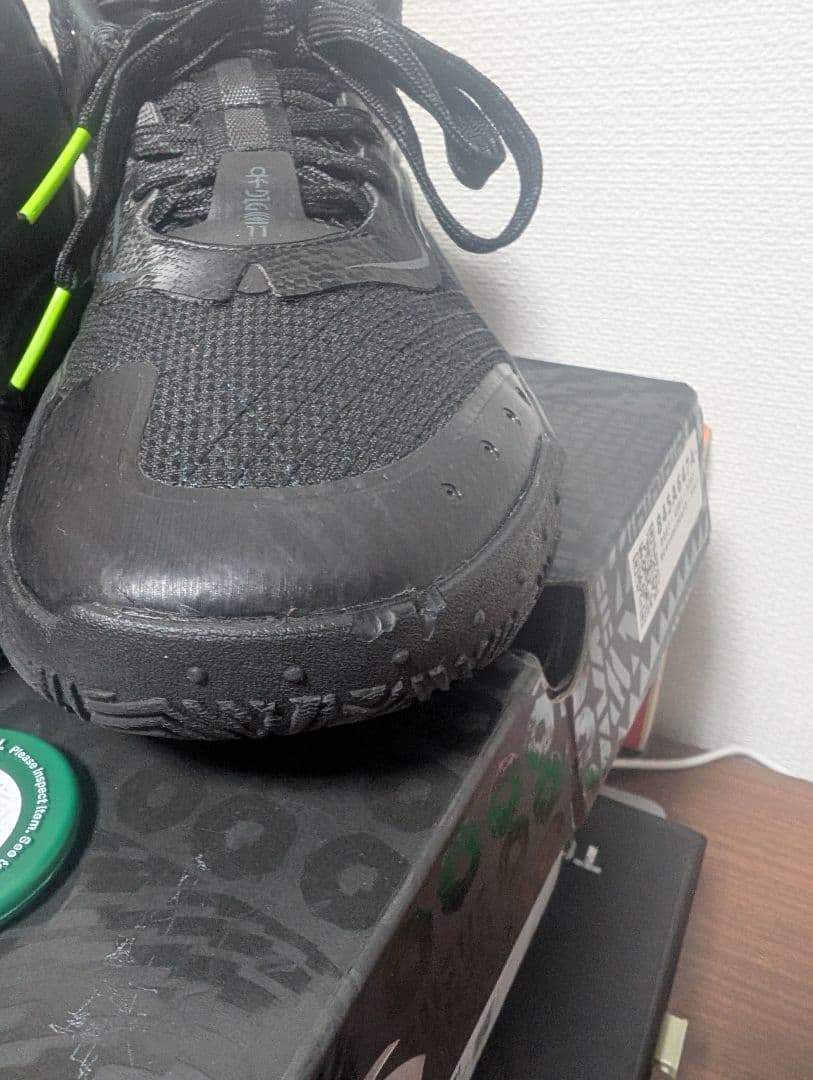 アンタ カイ1 スピード　anta kai1 speed