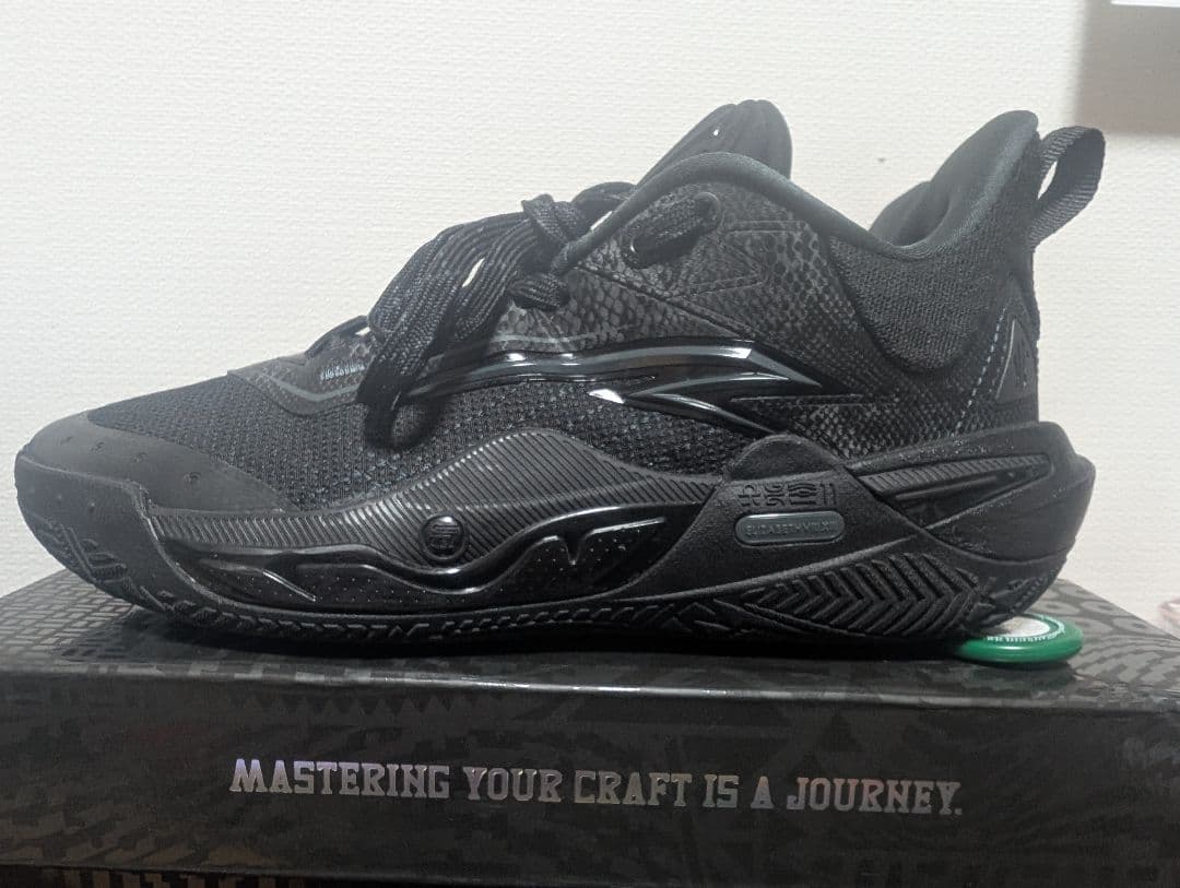 アンタ カイ1 スピード　anta kai1 speed