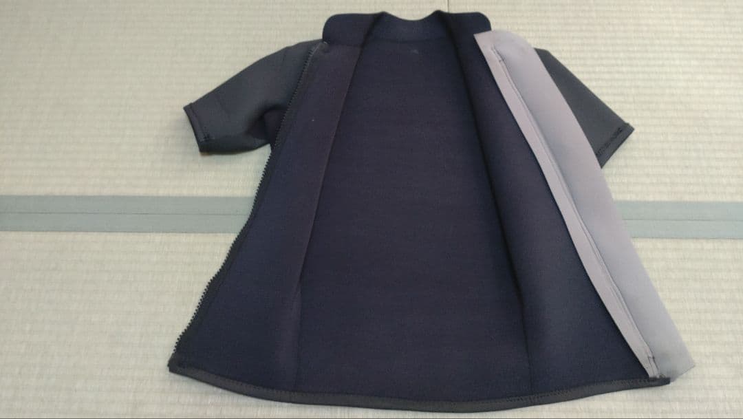 ウェットスーツ セットアップ ML