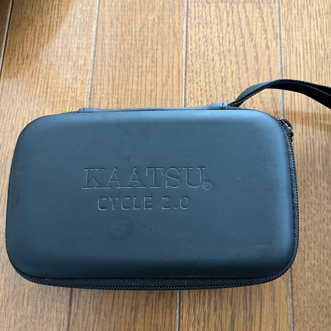 加圧サイクル2.0セット(ベルト Mサイズ)