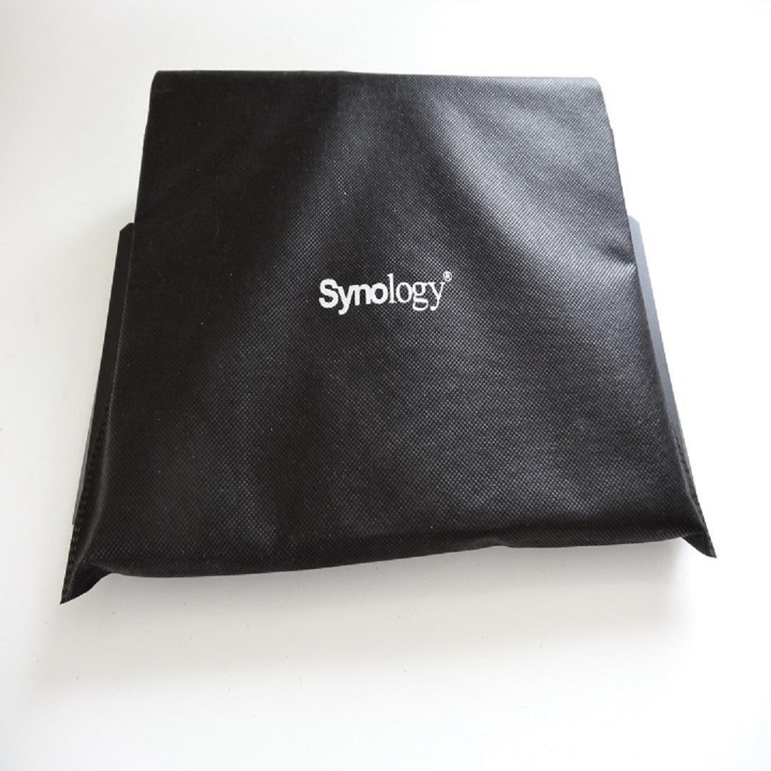 Synology RT6600ax & WRX560 メッシュルーター　セット