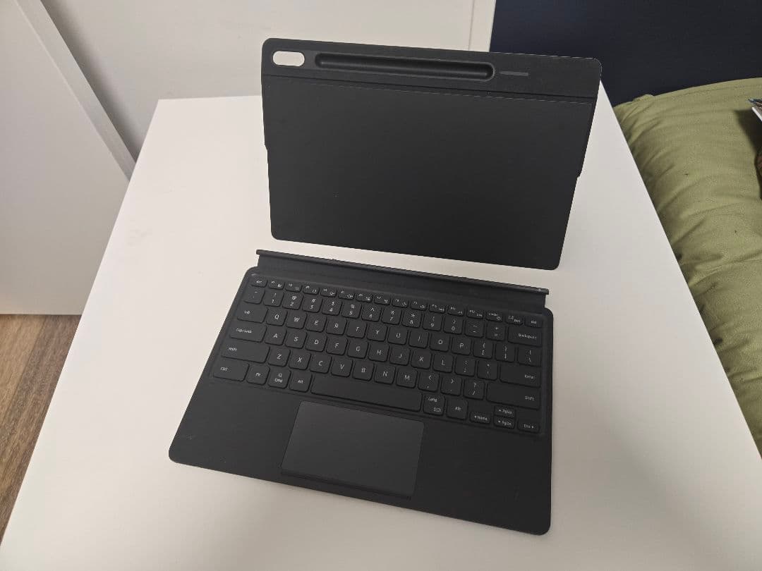 【値下げしました】Galaxy Tab S7+ 256GB Wi-Fi