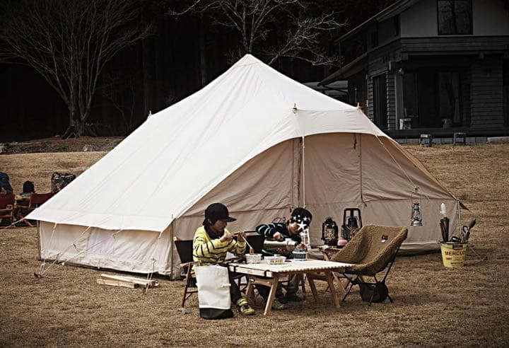 ★ノルディスク ウトガルド フロア セット