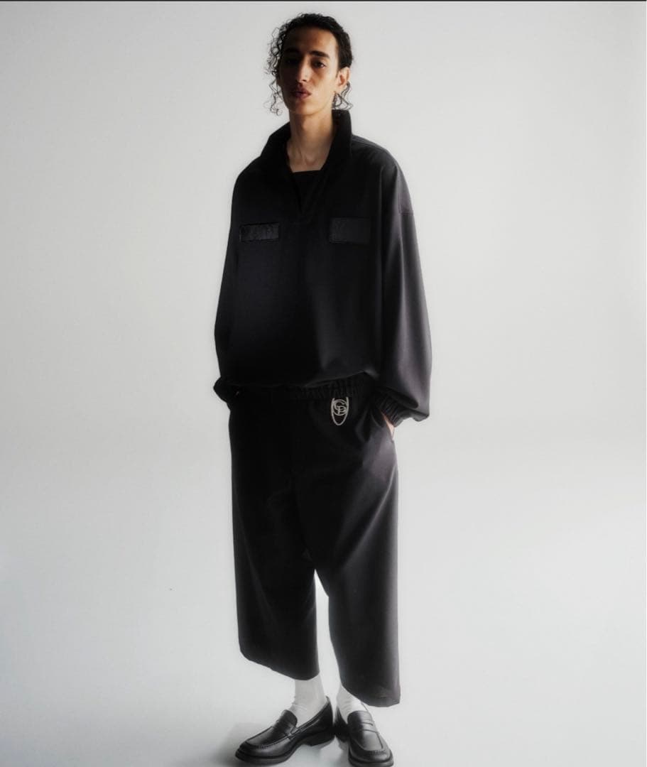 25SS COOTIE PRODUCTIONS カラビナ　シルバー