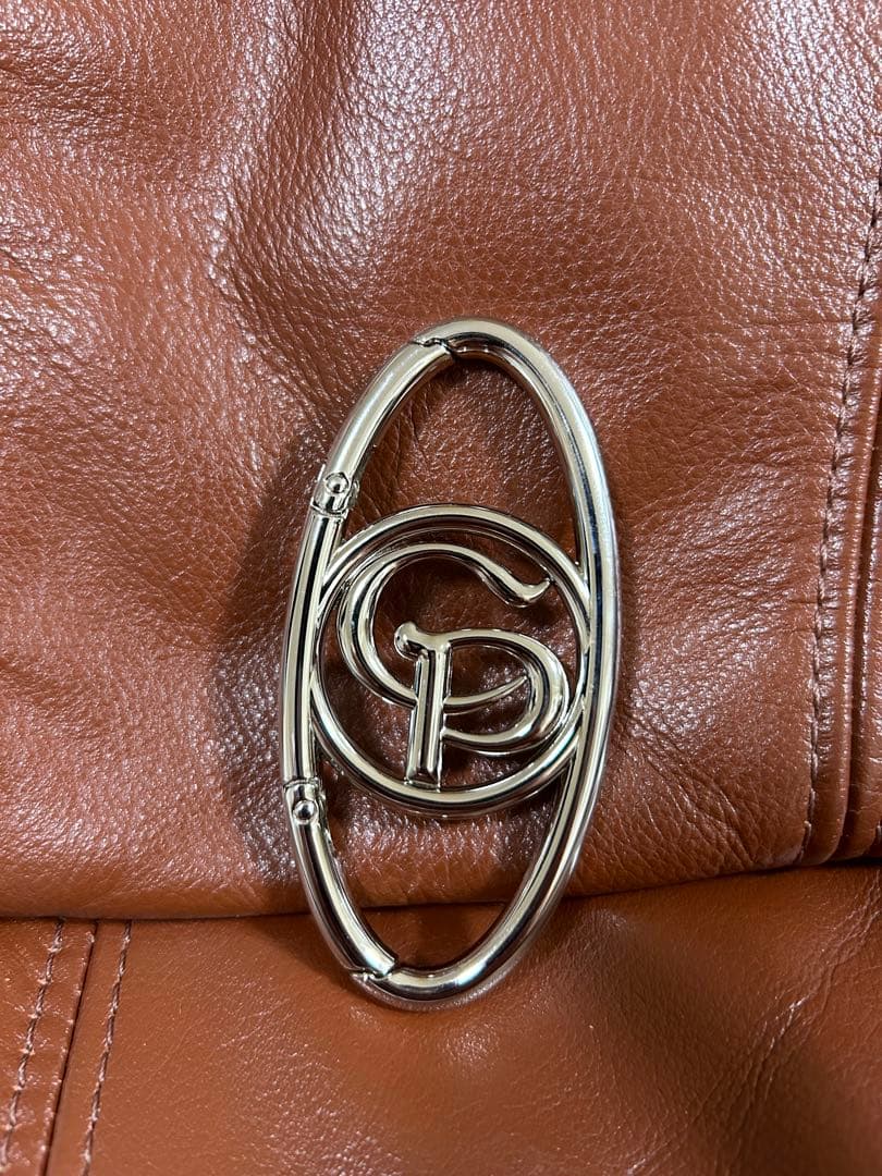 25SS COOTIE PRODUCTIONS カラビナ　シルバー