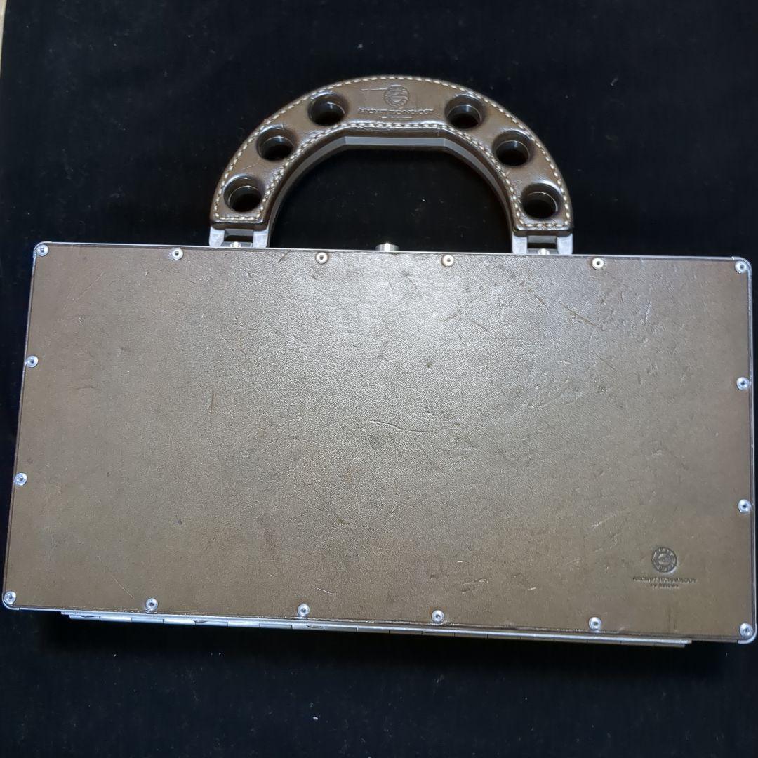 AERO CONCEPT ■エアロコンセプト■イタリアンレザー