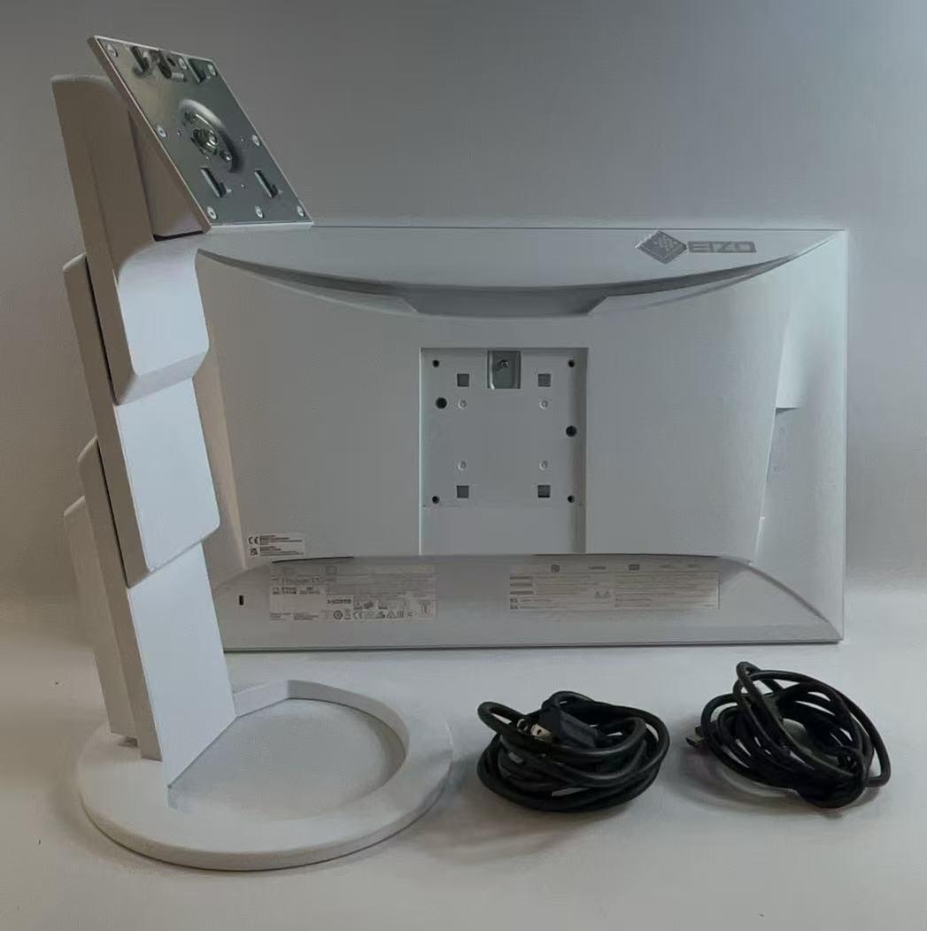 EIZO FlexScan EV2480 23.8型　液晶モニター