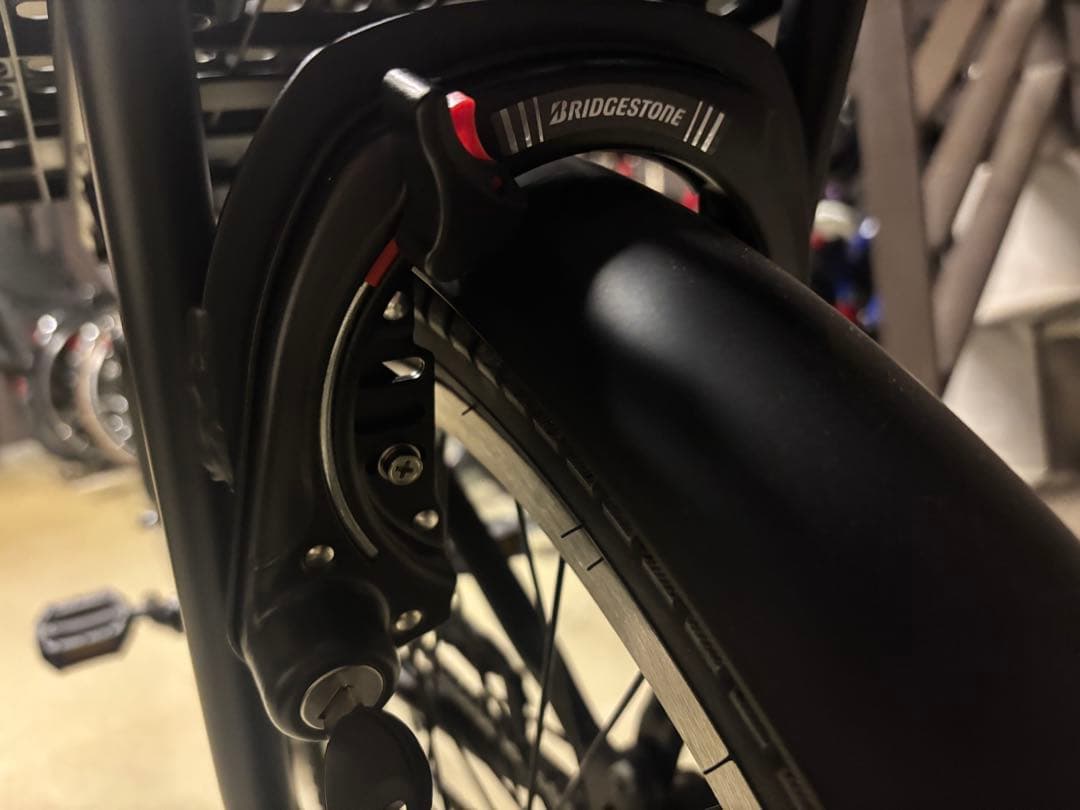 【ペケ】TOTOBOX LARGE ブリヂストン