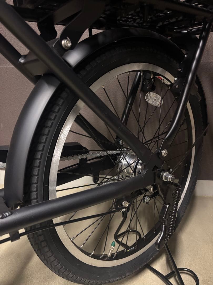 【ペケ】TOTOBOX LARGE ブリヂストン