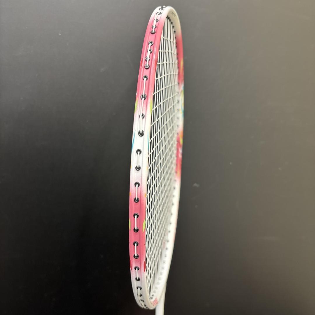 YONEX 　ヨネックス　NANOFLARE　70　バトミントンラケット